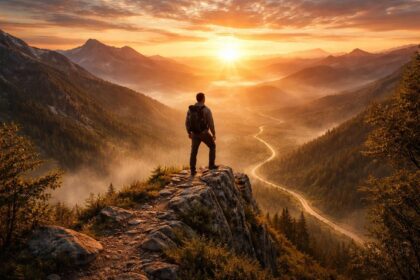 découvrez pourquoi il est essentiel de trouver votre passion pour avancer dans la vie et donner un sens profond à votre parcours personnel et professionnel.
