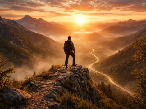découvrez pourquoi il est essentiel de trouver votre passion pour avancer dans la vie et donner un sens profond à votre parcours personnel et professionnel.