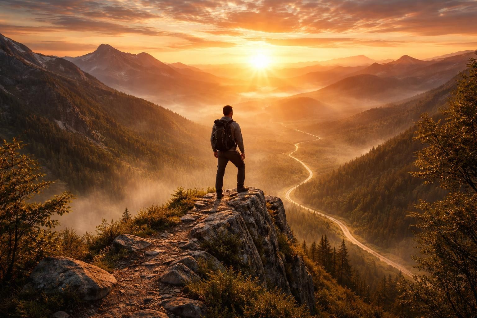 découvrez pourquoi il est essentiel de trouver votre passion pour avancer dans la vie et donner un sens profond à votre parcours personnel et professionnel.