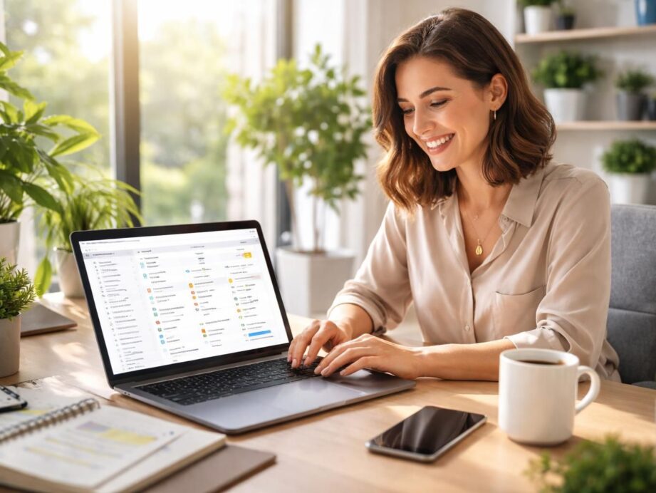 découvrez comment booster votre productivité avec mypeople grâce à des astuces simples et efficaces pour mieux gérer votre temps et vos tâches.
