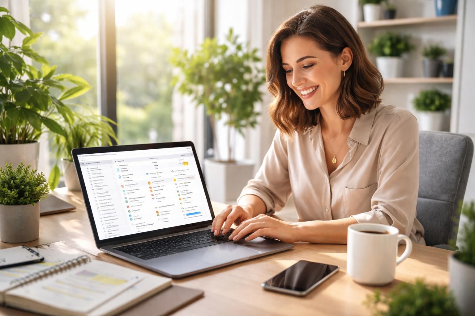 découvrez comment booster votre productivité avec mypeople grâce à des astuces simples et efficaces pour mieux gérer votre temps et vos tâches.