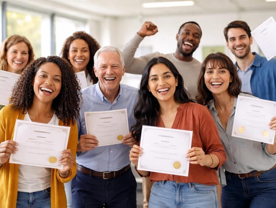 découvrez les témoignages inspirants de diplômés épanouis du certificat formation générale et laissez-vous motiver par leurs réussites et expériences enrichissantes.
