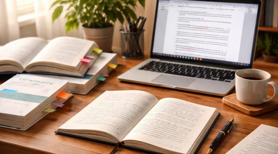 découvrez nos conseils pratiques pour maîtriser l'orthographe et savoir quand utiliser « clair » ou « claire » afin d'écrire sans fautes.