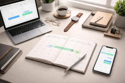 découvrez les meilleurs outils pour calculer le nombre de jours entre deux dates facilement et rapidement. apprenez à maîtriser ces méthodes incontournables dès aujourd'hui !
