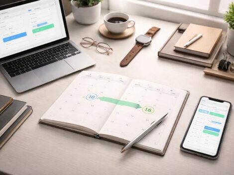 découvrez les meilleurs outils pour calculer le nombre de jours entre deux dates facilement et rapidement. apprenez à maîtriser ces méthodes incontournables dès aujourd'hui !