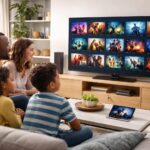 découvrez comment grapiv, le site de streaming gratuit, révolutionne notre façon de regarder des films en offrant un accès simple et illimité à un large catalogue de contenus.