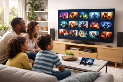 découvrez comment grapiv, le site de streaming gratuit, révolutionne notre façon de regarder des films en offrant un accès simple et illimité à un large catalogue de contenus.