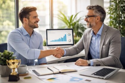 découvrez comment un bon conseil peut révolutionner votre vie professionnelle en vous guidant vers le succès et l'épanouissement.