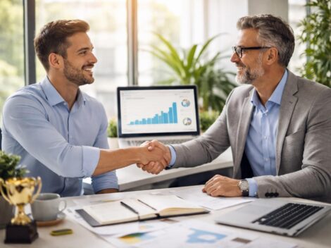 découvrez comment un bon conseil peut révolutionner votre vie professionnelle en vous guidant vers le succès et l'épanouissement.