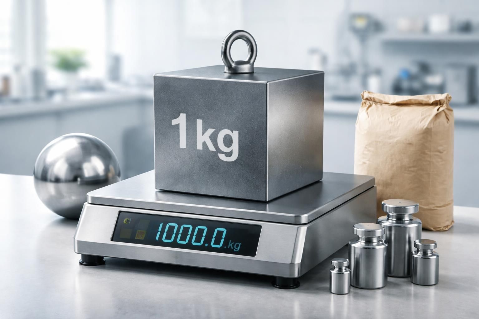 découvrez comment convertir 1 tonne en kilogrammes avec notre guide complet. toutes les informations essentielles pour bien comprendre les unités de poids.