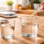 apprenez à convertir facilement 200 ml en centilitres grâce à notre guide pratique simple et rapide, adapté à tous les niveaux.