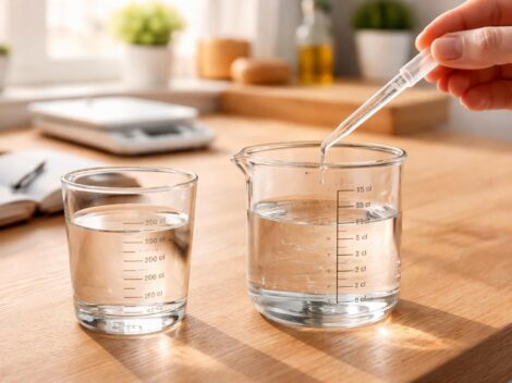 apprenez à convertir facilement 200 ml en centilitres grâce à notre guide pratique simple et rapide, adapté à tous les niveaux.