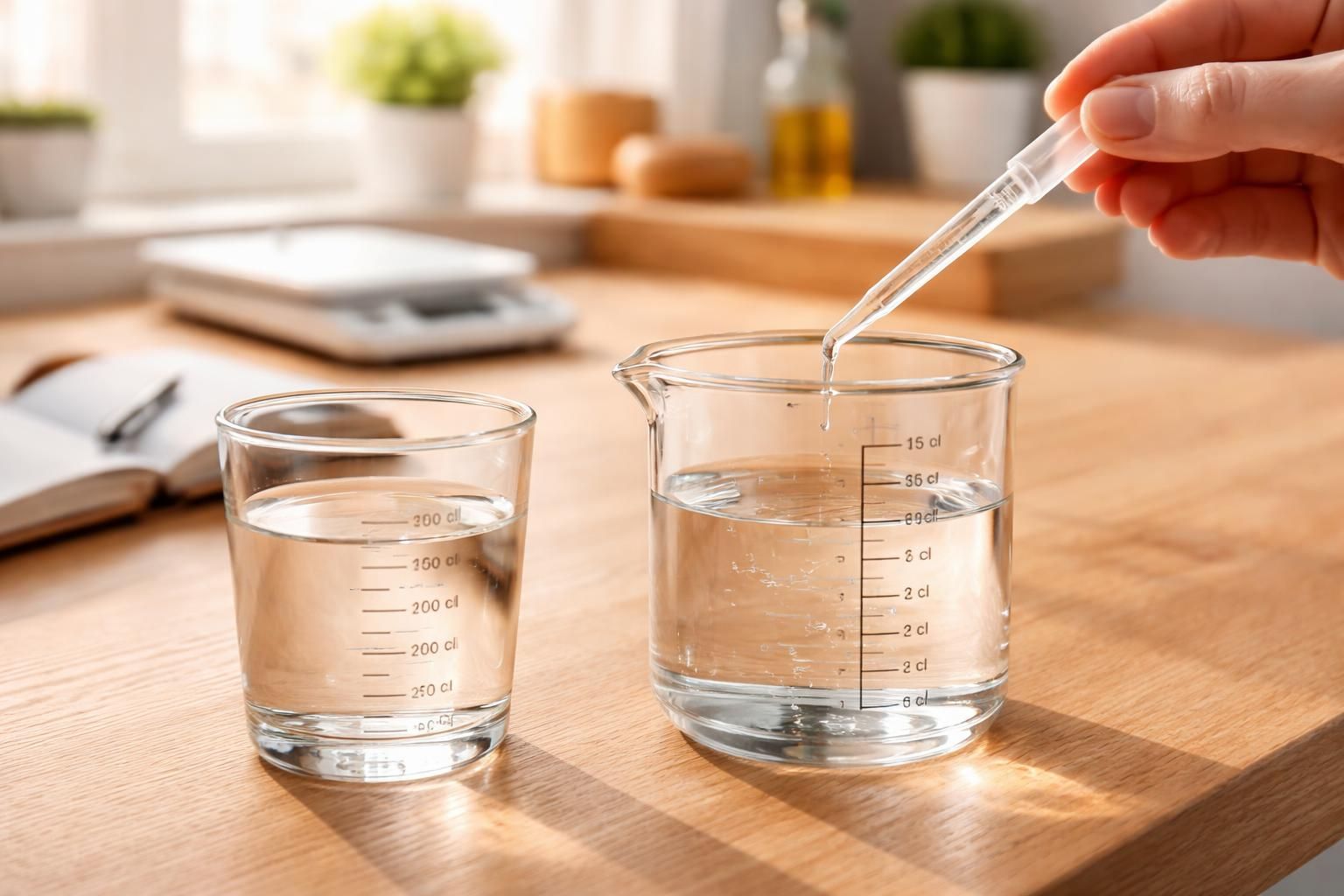 apprenez à convertir facilement 200 ml en centilitres grâce à notre guide pratique simple et rapide, adapté à tous les niveaux.