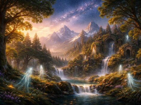 plongez dans l'univers fascinant d'utopya et explorez ses secrets cachés ainsi que ses merveilles extraordinaires.