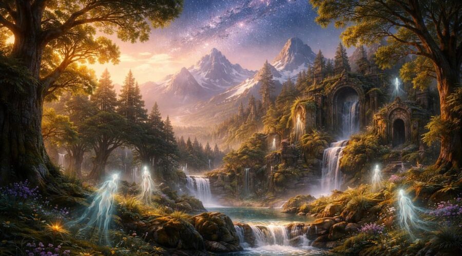 plongez dans l'univers fascinant d'utopya et explorez ses secrets cachés ainsi que ses merveilles extraordinaires.