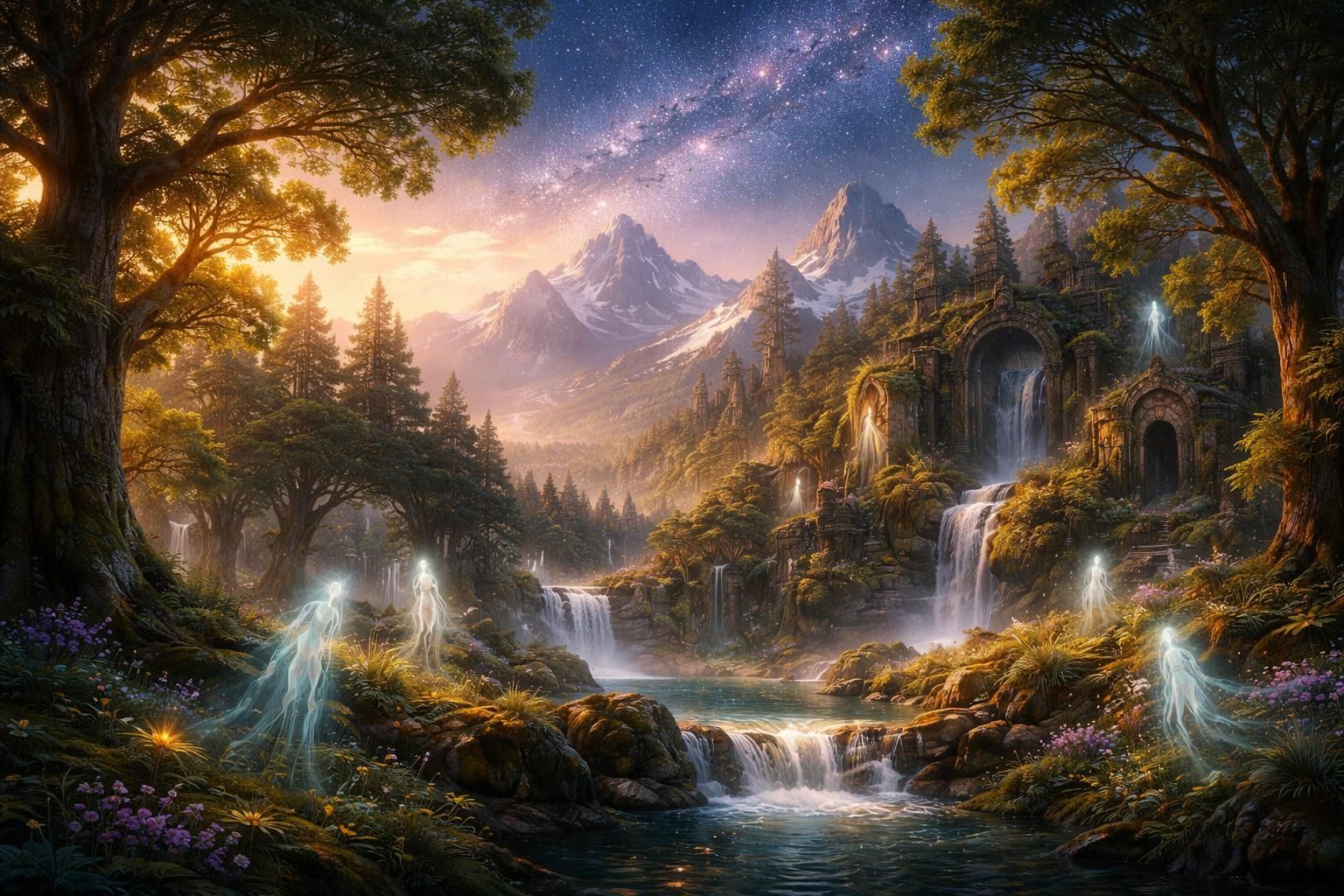 plongez dans l'univers fascinant d'utopya et explorez ses secrets cachés ainsi que ses merveilles extraordinaires.