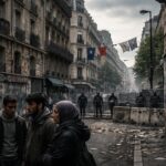 découvrez une analyse approfondie sur la possible libanisation de la france, ses causes, ses conséquences et les scénarios pour l'avenir de la nation.
