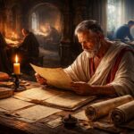 découvrez une analyse approfondie du marcionisme à travers les âges, explorant les textes anciens et leurs diverses interprétations historiques et théologiques.