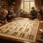 découvrez comment le tableau des générations influence l'étude et la compréhension de la recherche historique à travers les différentes époques.