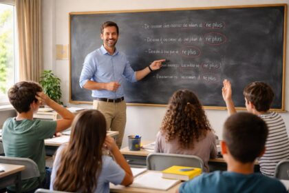 découvrez les erreurs fréquentes à éviter lors de l'utilisation de la négation avec 'ne... plus' en français pour améliorer votre maîtrise de la langue.