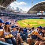 découvrez les meilleures stratégies pour profiter pleinement du skydome au rogers centre et vivre une expérience inoubliable lors de vos événements sportifs et concerts.