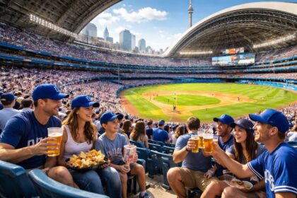 découvrez les meilleures stratégies pour profiter pleinement du skydome au rogers centre et vivre une expérience inoubliable lors de vos événements sportifs et concerts.