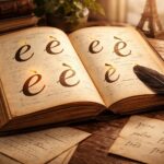découvrez les secrets de l'accent grave sur le 'e' en français, son rôle, son usage et comment maîtriser cette particularité orthographique essentielle.