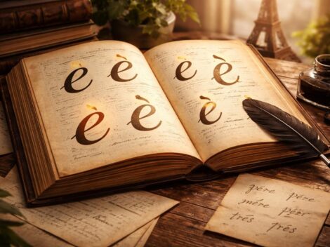 découvrez les secrets de l'accent grave sur le 'e' en français, son rôle, son usage et comment maîtriser cette particularité orthographique essentielle.