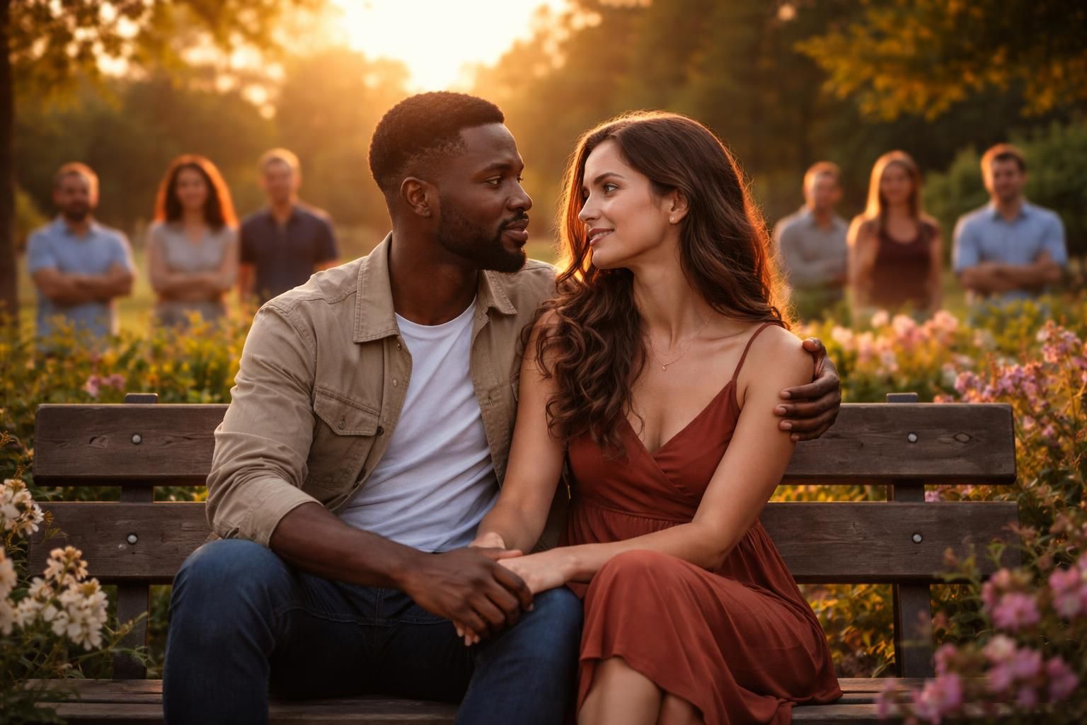 découvrez les témoignages inspirants de célicouple qui affrontent avec courage et optimisme les préjugés, pour lutter contre les stéréotypes et promouvoir la diversité.