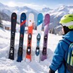 découvrez les meilleures marques de ski françaises et les modèles adaptés aux débutants pour bien commencer votre expérience sur les pistes en toute sécurité.