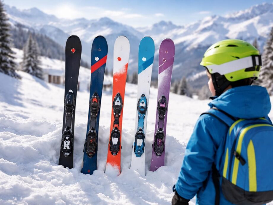 découvrez les meilleures marques de ski françaises et les modèles adaptés aux débutants pour bien commencer votre expérience sur les pistes en toute sécurité.