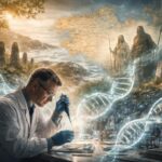 explorez l'origine génétique des bretons et découvrez l'histoire fascinante de leur peuple à travers une plongée scientifique et culturelle au cœur de leurs racines.