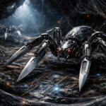 explorez les tendances et les innovations dans le domaine des araignées couteaux militaires, des outils polyvalents et performants utilisés dans diverses applications stratégiques.