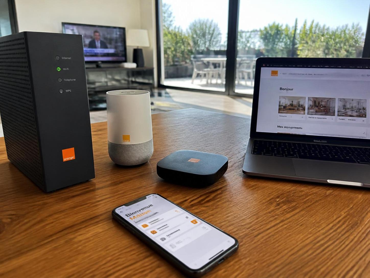 découvrez les services innovants d'orange sur le portail orange, conçus pour simplifier et enrichir votre quotidien grâce à des solutions connectées et performantes.