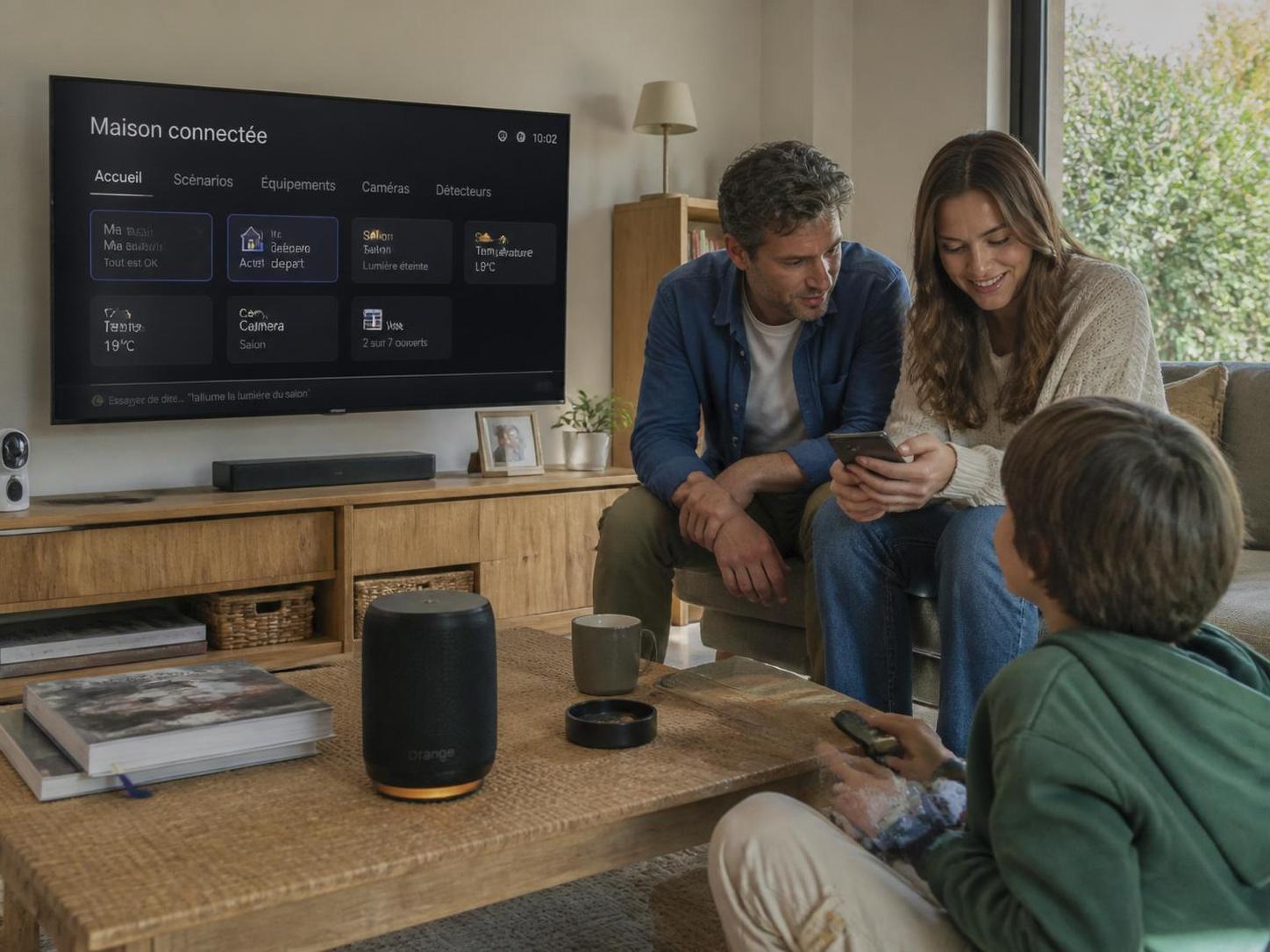 découvrez le portail orange et explorez les services innovants d'orange conçus pour simplifier et enrichir votre quotidien. actualités, assistance et offres exclusives à portée de clic.