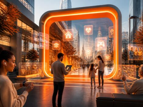 découvrez les services innovants d'orange sur le portail orange pour simplifier et enrichir votre quotidien.