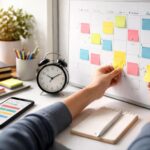 découvrez l'importance de chaque instant dans la gestion efficace de votre emploi du temps et apprenez à optimiser chaque lapse de temps pour améliorer votre productivité au quotidien.