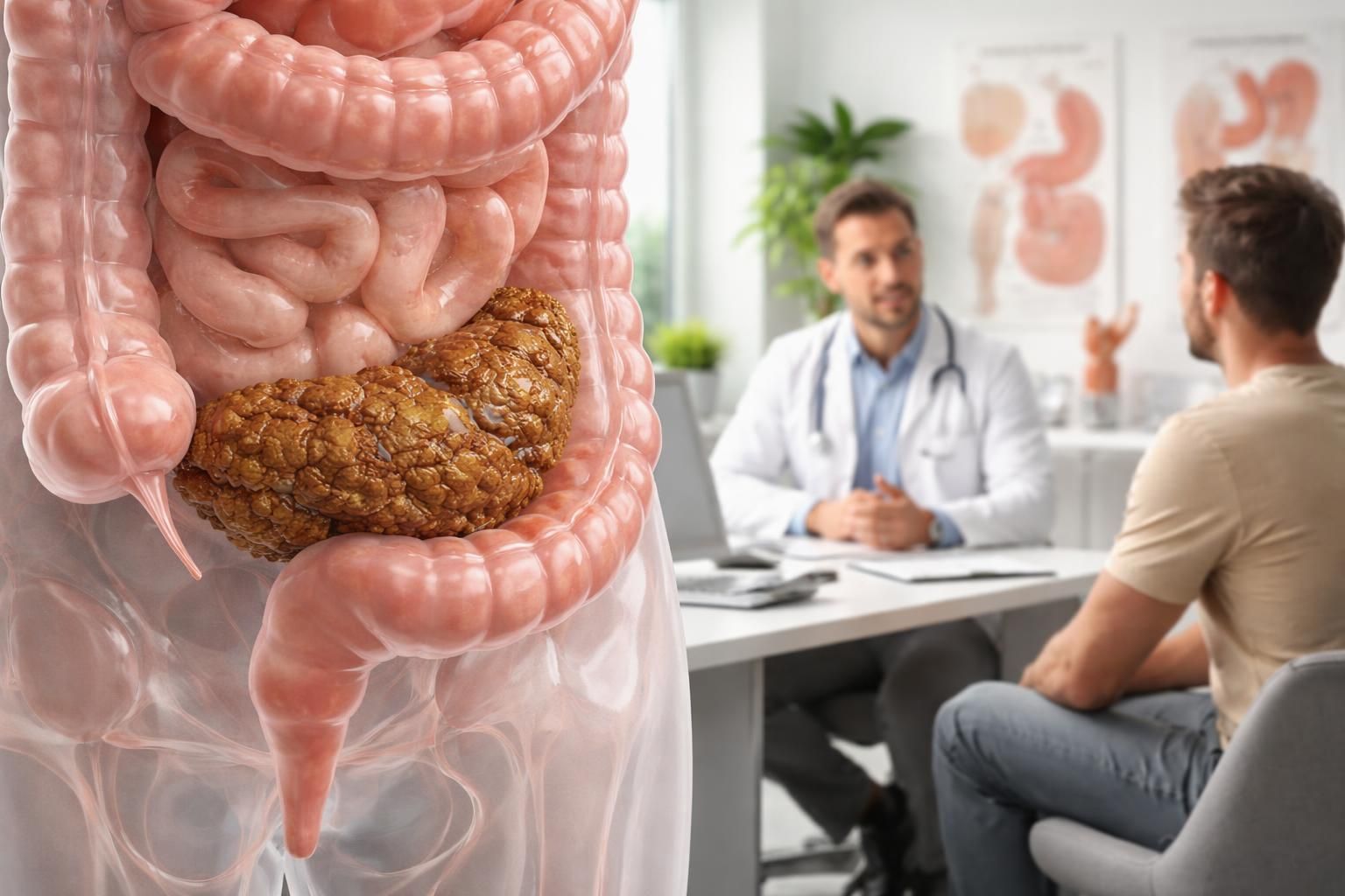 découvrez pourquoi comprendre la définition de gros caca est essentiel pour surveiller votre santé digestive et prévenir les troubles intestinaux.