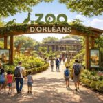 découvrez pourquoi le zoo d'orléans est une destination incontournable en france, offrant une expérience unique avec une grande diversité d'animaux, des espaces naturels préservés et des activités pédagogiques pour toute la famille.