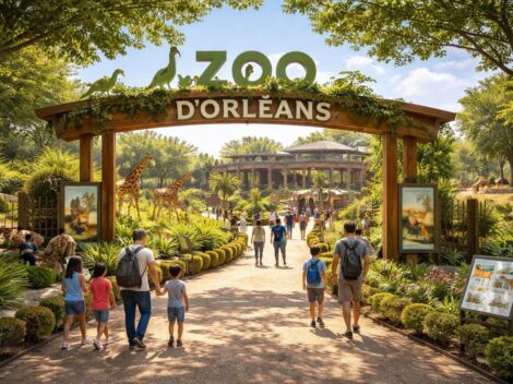 découvrez pourquoi le zoo d'orléans est une destination incontournable en france, offrant une expérience unique avec une grande diversité d'animaux, des espaces naturels préservés et des activités pédagogiques pour toute la famille.