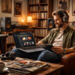 découvrez pourquoi les recommandations de gnoosic sont essentielles pour tous les passionnés de musique, en vous proposant des découvertes personnalisées et enrichissant votre expérience musicale.