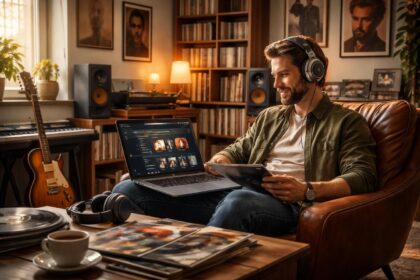 découvrez pourquoi les recommandations de gnoosic sont essentielles pour tous les passionnés de musique, en vous proposant des découvertes personnalisées et enrichissant votre expérience musicale.