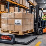 découvrez pourquoi connaître la conversion exacte de 1 tonne en kilogrammes est crucial pour optimiser la gestion et la précision dans le domaine de la logistique.