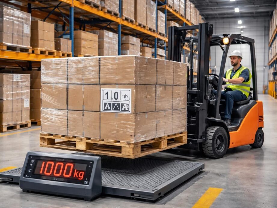 découvrez pourquoi connaître la conversion exacte de 1 tonne en kilogrammes est crucial pour optimiser la gestion et la précision dans le domaine de la logistique.