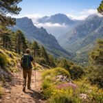 découvrez la randonnée au parc des madonie en sicile, un trésor naturel aux paysages époustouflants, une faune et une flore riches, pour une aventure inoubliable en pleine nature.