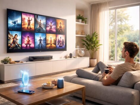 découvrez comment regarder un film en streaming gratuit sans abonnement en 2026 grâce aux nouvelles options disponibles, faciles et légales.