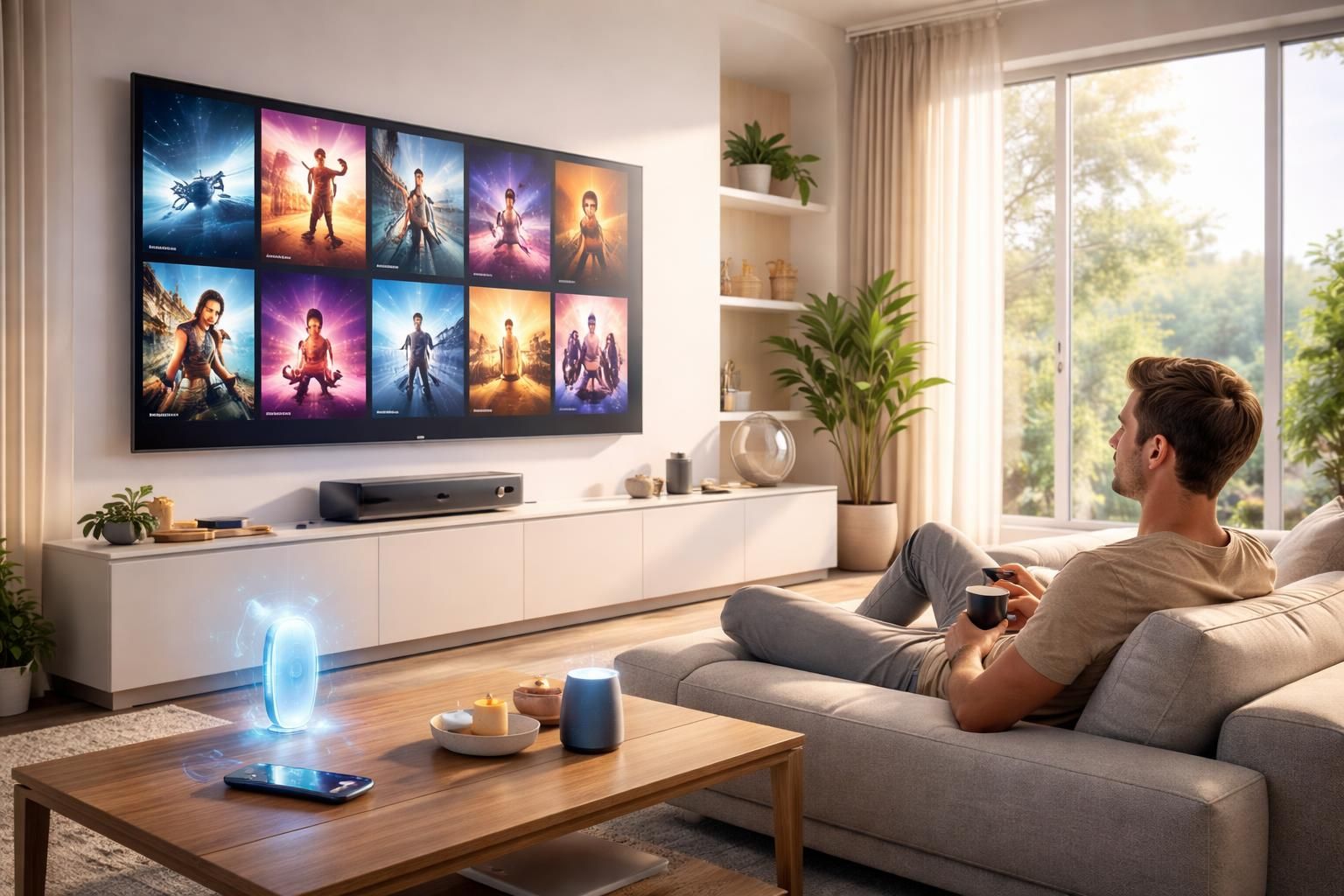 découvrez comment regarder un film en streaming gratuit sans abonnement en 2026 grâce aux nouvelles options disponibles, faciles et légales.