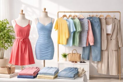 découvrez notre sélection exclusive de vêtements pas chers issus des meilleurs sites chinois. mode tendance à petits prix, qualité et style garantis pour toutes les envies.