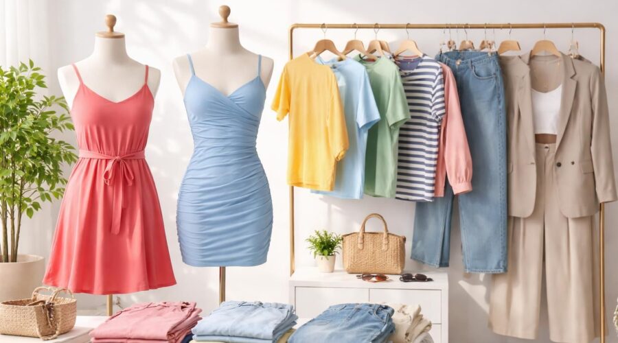 découvrez notre sélection exclusive de vêtements pas chers issus des meilleurs sites chinois. mode tendance à petits prix, qualité et style garantis pour toutes les envies.