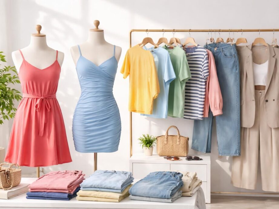 découvrez notre sélection exclusive de vêtements pas chers issus des meilleurs sites chinois. mode tendance à petits prix, qualité et style garantis pour toutes les envies.